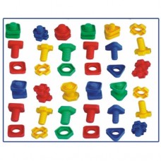 Pul-Somum-Civata Lego 64 Prç.