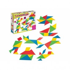Tangram 28 Prç.