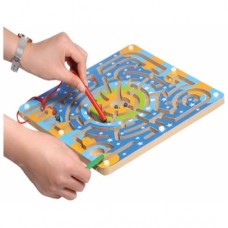 Magnet Labirent