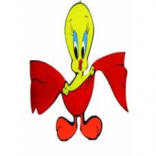 Twety (100 cm)