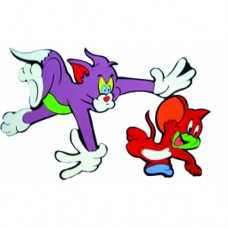 Tom ve Jery