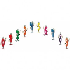 Rakamlar Set (60 cm)