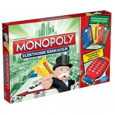 Monopoly Elektronik Bankacılık