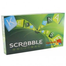 Scrabble