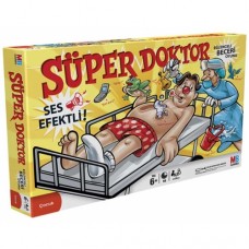 Süper Doktor