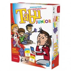 Tabu Junior