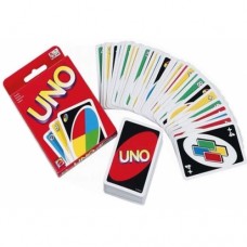 Uno Kart
