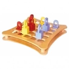 Parmak Ağırlık Çalışması